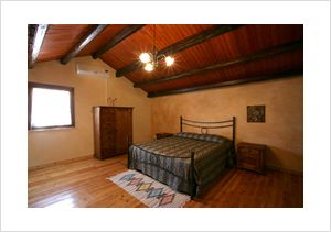 Bedroom in B&B in Trapani