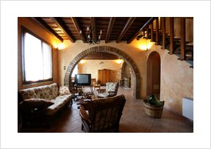 Soggiorno Triskele Bed & Breakfast