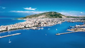 porto di trapani